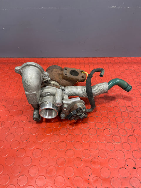 Citroen Berlingo/Peugeot Partner TURBOCHARGER with ACTUATOR (3 Pin) 1.6 2008-2016 P/N 9673283680 - 17