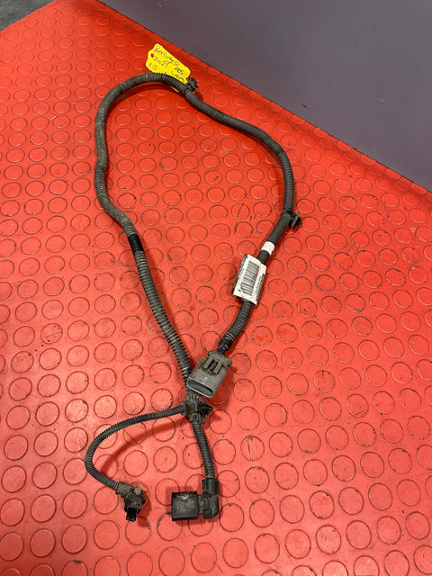 Peugeot Partner/Citroen Berlingo/Vauxhall Combo/Toyota Proace City REAR BRAKE ABS LOOM Passenger's Side 2019-2024 P/N 9828045780 - 1