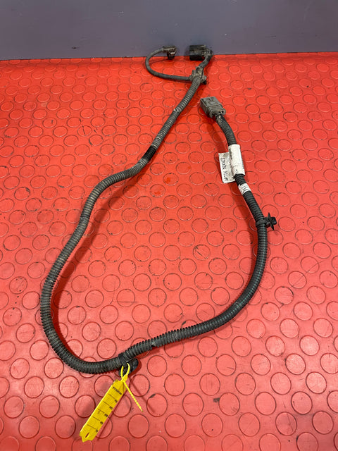 Peugeot Partner/Citroen Berlingo/Vauxhall Combo/Toyota Proace City REAR BRAKE ABS LOOM Passenger's Side 2019-2024 P/N 9828045780 - 1