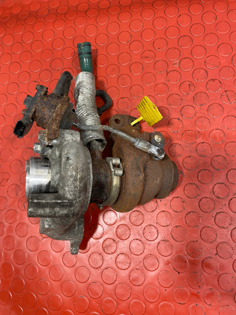 Citroen Berlingo/Peugeot Partner TURBOCHARGER with ACTUATOR (3 Pin) 1.6 2008-2016 P/N 9673283680 - 17