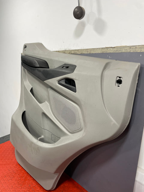 Saic Maxus Deliver 9 DOOR CARD TRIM Front Passenger's Side 2.0 2021-2024 P/N C00078397