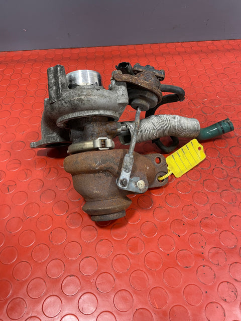 Citroen Berlingo/Peugeot Partner TURBOCHARGER with ACTUATOR (3 Pin) 1.6 2008-2016 P/N 9673283680 - 17