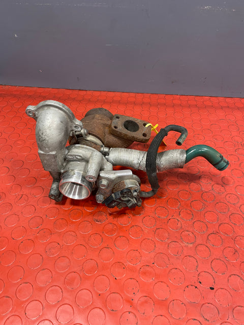 Citroen Berlingo/Peugeot Partner TURBOCHARGER with ACTUATOR (3 Pin) 1.6 2008-2016 P/N 9673283680 - 17