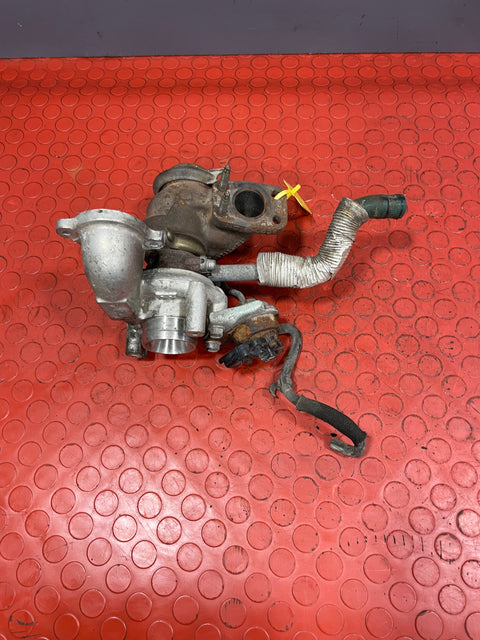 Citroen Berlingo/Peugeot Partner TURBOCHARGER with ACTUATOR (3 Pin) 1.6 2008-2016 P/N 9673283680 - 18