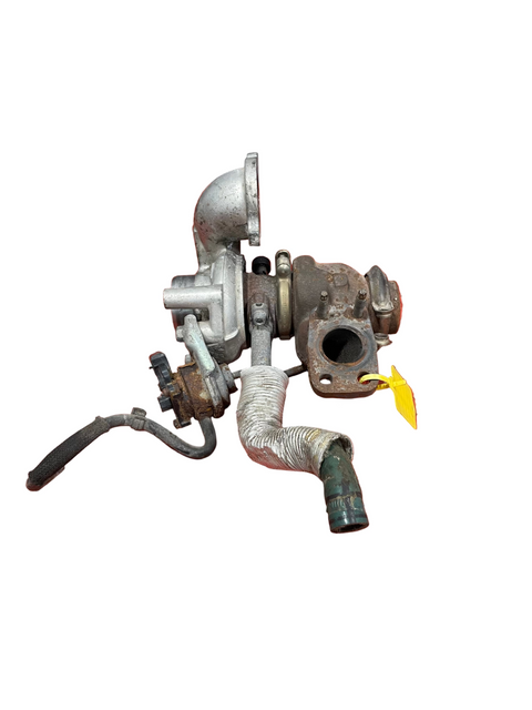 Citroen Berlingo/Peugeot Partner TURBOCHARGER with ACTUATOR (3 Pin) 1.6 2008-2016 P/N 9673283680 - 18