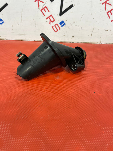 Ford Transit Custom OIL PUMP INLET PIPE MK8 2017-2023 2.0L P/N GK2Q6615AC