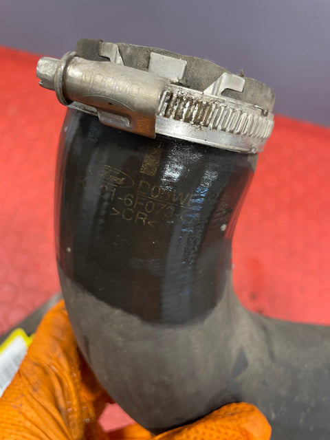 Ford Transit INTERCOOLER HOSE Mk8 RWD 2.0 2016-2023 P/N KK316F073CA