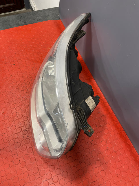 Ford Transit MK8 HEADLIGHT ASSEMBLY Driver's Side MK8 2014-2018 P/N BK3113W029AF - 2