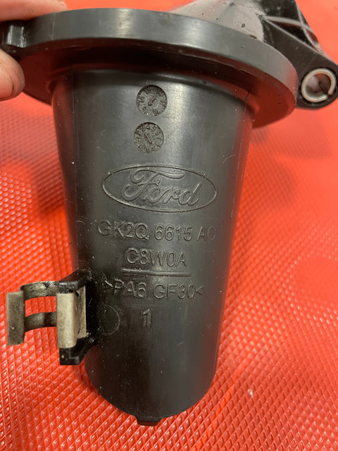 Ford Transit Custom OIL PUMP INLET PIPE MK8 2017-2023 2.0L P/N GK2Q6615AC