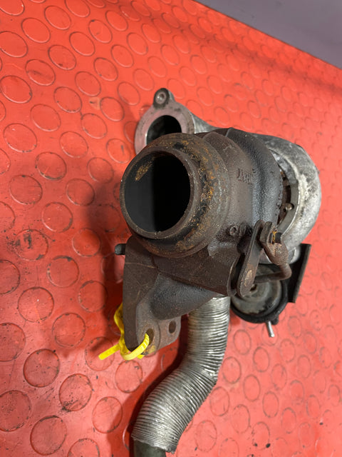Citroen Berlingo/Peugeot Partner TURBOCHARGER with ACTUATOR ( May Require Cleaning) (3 Pin) 1.6 2008-2016 P/N 9673283680 - 19