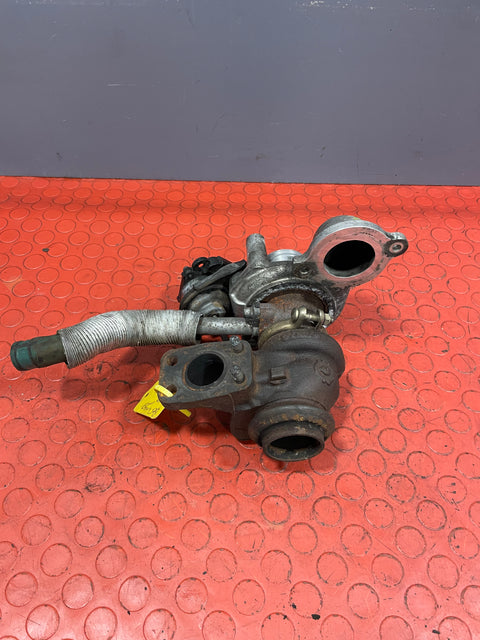 Citroen Berlingo/Peugeot Partner TURBOCHARGER with ACTUATOR ( May Require Cleaning) (3 Pin) 1.6 2008-2016 P/N 9673283680 - 19