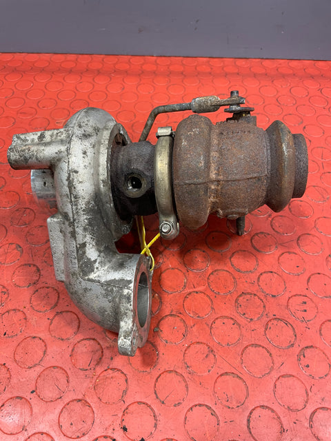 Citroen Dispatch/Peugeot Expert/Toyota Proace/Fiat Scudo TURBOCHARGER with ACTUATOR (3 Pin) 1.6 2008-2016 P/N 9673283680 - 21