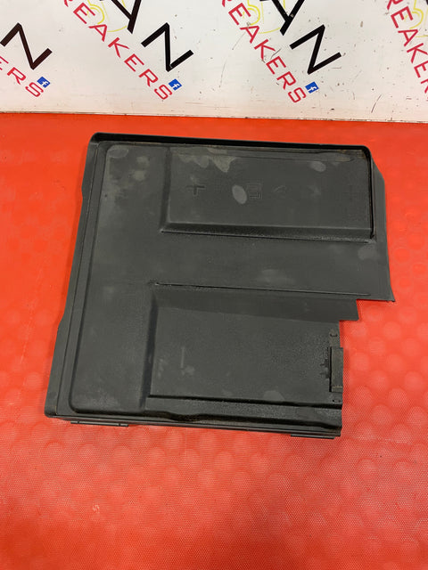 Ford Transit Custom BATTERY COVER 2019-2023 P/N BK2T10N725ADW