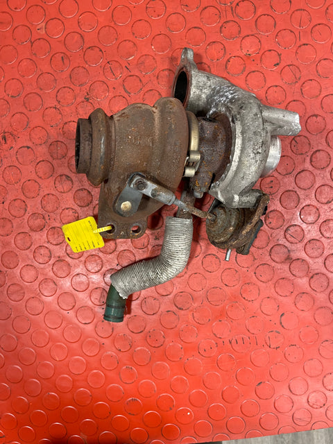 Citroen Dispatch/Peugeot Expert/Toyota Proace/Fiat Scudo TURBOCHARGER with ACTUATOR (3 Pin) 1.6 2008-2016 P/N 9673283680 - 22