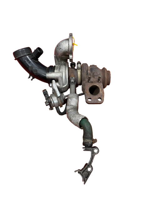 Citroen Berlingo/Peugeot Partner/Dispatch/Expert/Proace/Scudo TURBOCHARGER with ACTUATOR (3 Pin) 1.6 2008-2016 P/N 9673283680 - 23