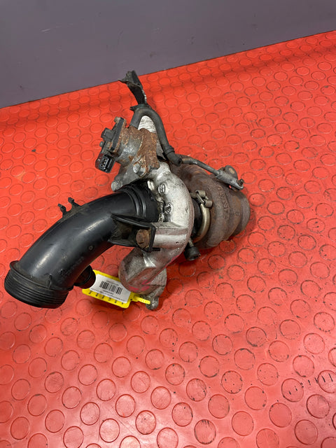 Citroen Berlingo/Peugeot Partner/Dispatch/Expert/Proace/Scudo TURBOCHARGER with ACTUATOR (3 Pin) 1.6 2008-2016 P/N 9673283680 - 23