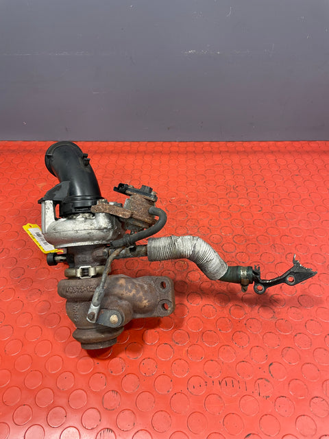 Citroen Berlingo/Peugeot Partner/Dispatch/Expert/Proace/Scudo TURBOCHARGER with ACTUATOR (3 Pin) 1.6 2008-2016 P/N 9673283680 - 23