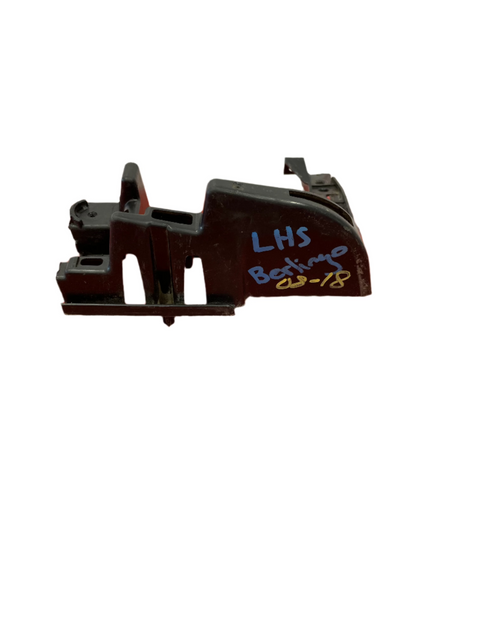 Citroen Berlingo/Peugeot Partner BUMPER BRACKET Passenger's Side 2008-2018 P/N 9680554480