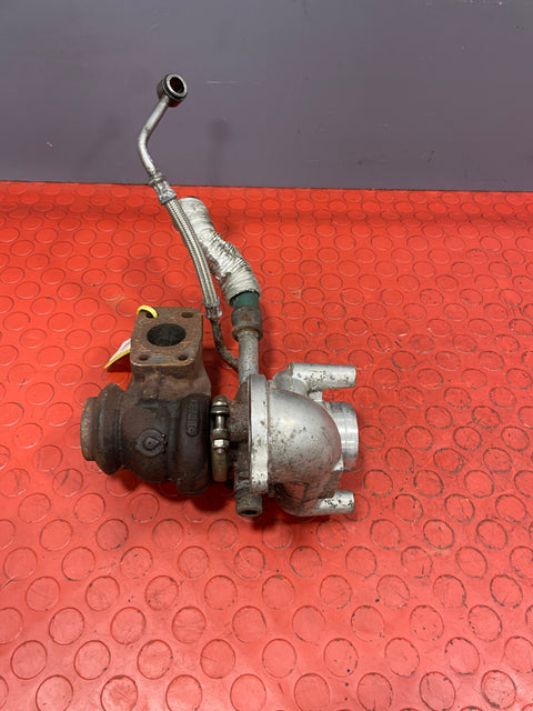 Citroen Berlingo/Peugeot Partner/Dispatch/Expert/Proace/Scudo TURBOCHARGER (Without Actuator) 1.6 2008-2016 P/N 9673283680 - 24