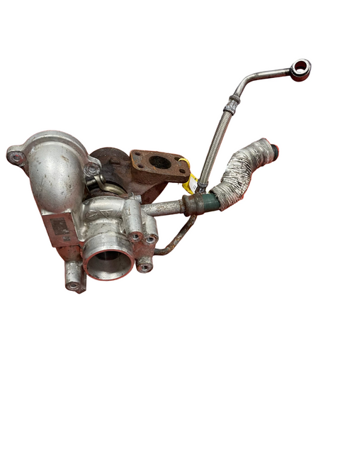 Citroen Berlingo/Peugeot Partner/Dispatch/Expert/Proace/Scudo TURBOCHARGER (Without Actuator) 1.6 2008-2016 P/N 9673283680 - 24