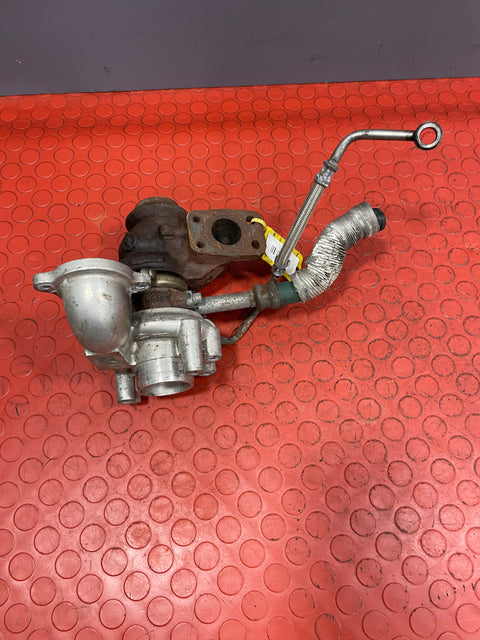 Citroen Berlingo/Peugeot Partner/Dispatch/Expert/Proace/Scudo TURBOCHARGER (Without Actuator) 1.6 2008-2016 P/N 9673283680 - 24