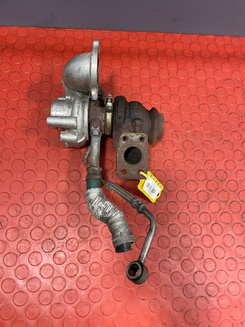 Citroen Berlingo/Peugeot Partner/Dispatch/Expert/Proace/Scudo TURBOCHARGER (Without Actuator) 1.6 2008-2016 P/N 9673283680 - 24