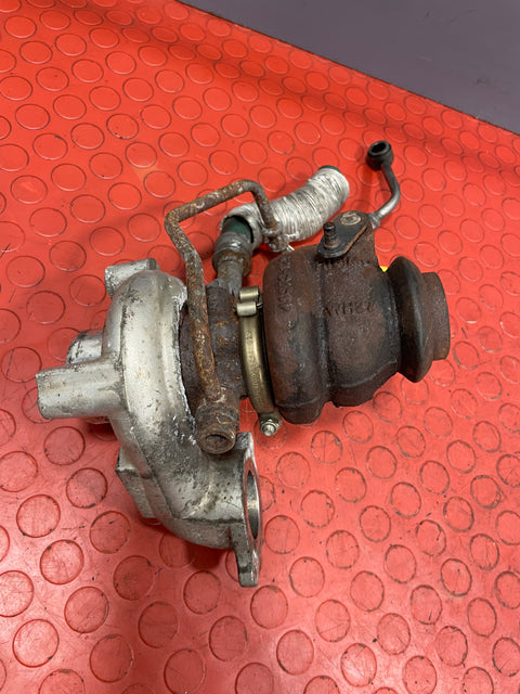 Citroen Berlingo/Peugeot Partner/Dispatch/Expert/Proace/Scudo TURBOCHARGER (Without Actuator) 1.6 2008-2016 P/N 9673283680 - 24