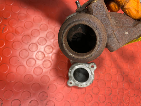 Citroen Berlingo/Peugeot Partner/Dispatch/Expert/Proace/Scudo TURBOCHARGER (Without Actuator) 1.6 2008-2016 P/N 9673283680 - 24