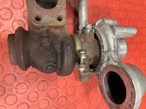 Citroen Berlingo/Peugeot Partner/Dispatch/Expert/Proace/Scudo TURBOCHARGER (Without Actuator) 1.6 2008-2016 P/N 9673283680 - 24