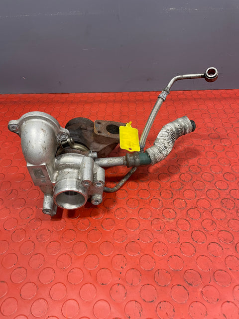 Citroen Berlingo/Peugeot Partner/Dispatch/Expert/Proace/Scudo TURBOCHARGER (Without Actuator) 1.6 2008-2016 P/N 9673283680 - 24