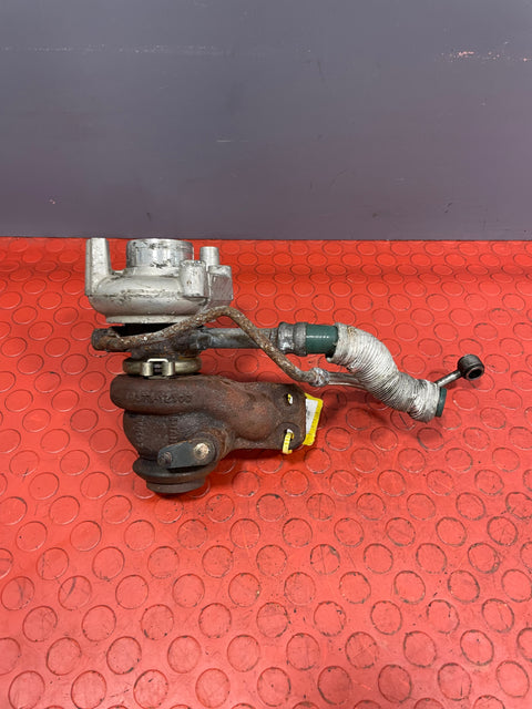 Citroen Berlingo/Peugeot Partner/Dispatch/Expert/Proace/Scudo TURBOCHARGER (Without Actuator) 1.6 2008-2016 P/N 9673283680 - 24