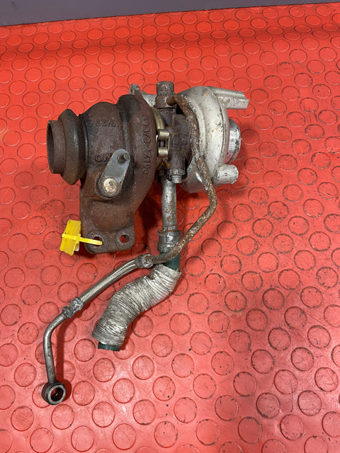 Citroen Berlingo/Peugeot Partner/Dispatch/Expert/Proace/Scudo TURBOCHARGER (Without Actuator) 1.6 2008-2016 P/N 9673283680 - 24