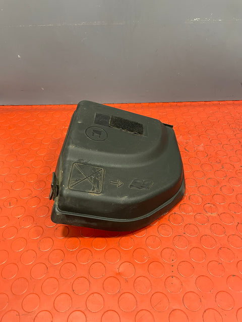 Citroen Berlingo/ Peugeot Partner FUSE BOX COVER 2008-2018 P/N 9658418180