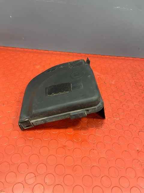 Citroen Berlingo/ Peugeot Partner FUSE BOX COVER 2008-2018 P/N 9658418180