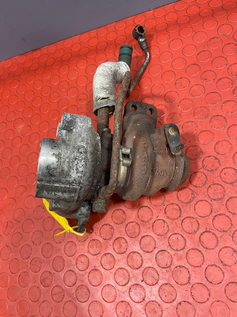 Citroen Dispatch/Peugeot Expert/Toyota Proace/Fiat Scudo TURBOCHARGER (Without Actuator) (3 Pin) 1.6 2008-2016 P/N 9673283680 - 25