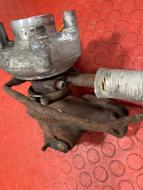 Citroen Dispatch/Peugeot Expert/Toyota Proace/Fiat Scudo TURBOCHARGER (Without Actuator) (3 Pin) 1.6 2008-2016 P/N 9673283680 - 25