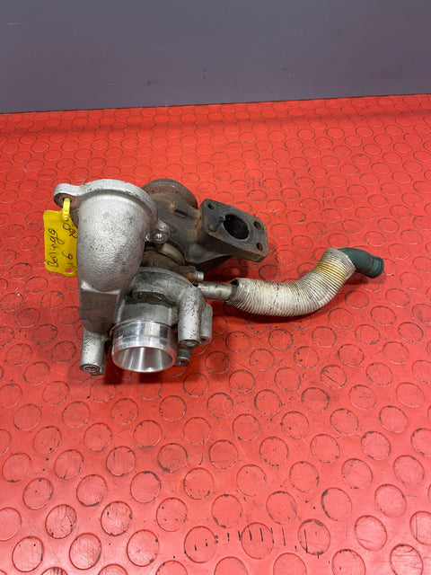 Citroen Berlingo/Peugeot Partner/Dispatch/Expert/Proace/Scudo TURBOCHARGER (Without Actuator) 1.6 2008-2016 P/N 9673283680 - 26