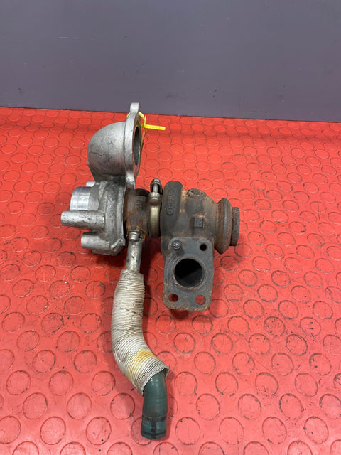 Citroen Berlingo/Peugeot Partner/Dispatch/Expert/Proace/Scudo TURBOCHARGER (Without Actuator) 1.6 2008-2016 P/N 9673283680 - 26