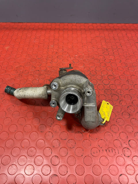 Citroen Berlingo/Peugeot Partner/Dispatch/Expert/Proace/Scudo TURBOCHARGER (Without Actuator) 1.6 2008-2016 P/N 9673283680 - 26