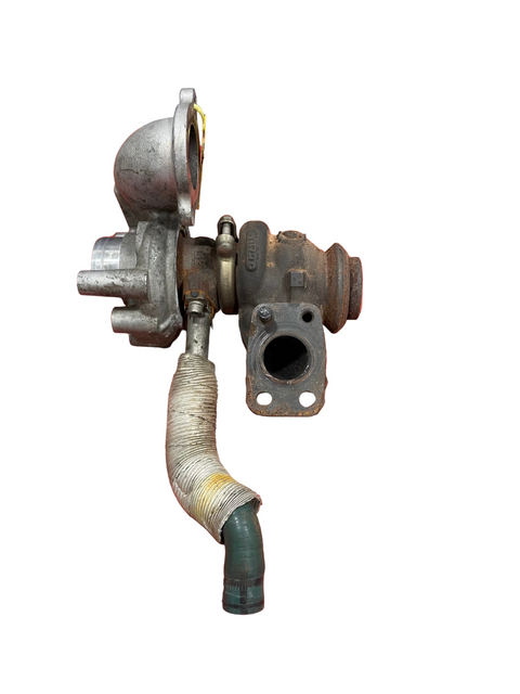 Citroen Berlingo/Peugeot Partner/Dispatch/Expert/Proace/Scudo TURBOCHARGER (Without Actuator) 1.6 2008-2016 P/N 9673283680 - 26