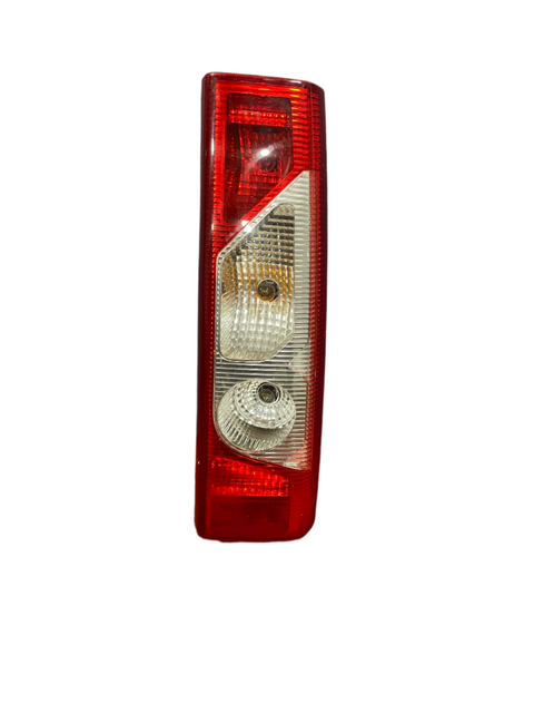Peugeot Expert/Citroen Dispatch/Fiat Scudo/Toyota Proace TAIL LIGHT ASSEMBLY Driver's Side 2008-2016 P/N 1400455780