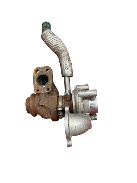 Citroen Berlingo/Peugeot Partner/Dispatch/Expert/Proace/Scudo TURBOCHARGER (Without Actuator) 1.6 2008-2016 P/N 9673283680 - 27