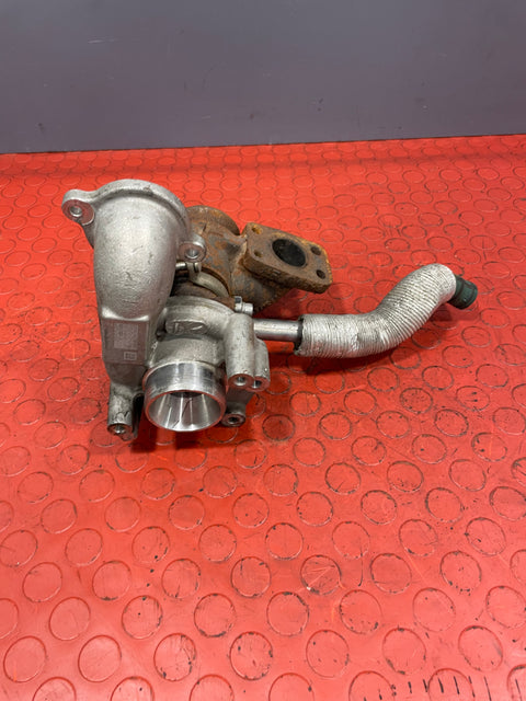 Citroen Berlingo/Peugeot Partner/Dispatch/Expert/Proace/Scudo TURBOCHARGER (Without Actuator) 1.6 2008-2016 P/N 9673283680 - 27