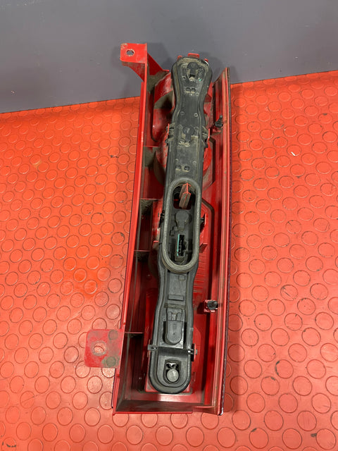 Peugeot Expert/Citroen Dispatch/Fiat Scudo/Toyota Proace TAIL LIGHT ASSEMBLY Driver's Side 2008-2016 P/N 1400455780