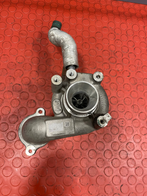 Citroen Berlingo/Peugeot Partner/Dispatch/Expert/Proace/Scudo TURBOCHARGER (Without Actuator) 1.6 2008-2016 P/N 9673283680 - 27