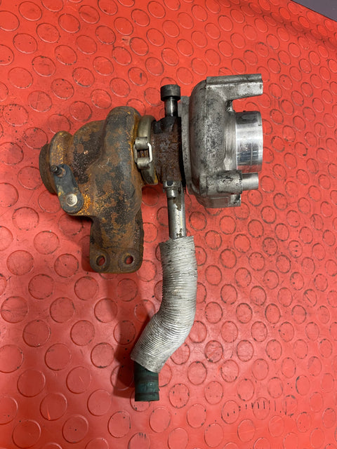 Citroen Berlingo/Peugeot Partner/Dispatch/Expert/Proace/Scudo TURBOCHARGER (Without Actuator) 1.6 2008-2016 P/N 9673283680 - 27