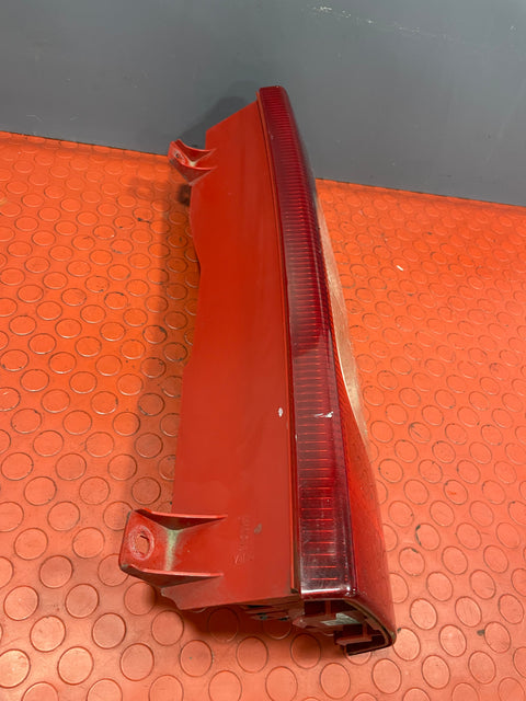 Peugeot Expert/Citroen Dispatch/Fiat Scudo/Toyota Proace TAIL LIGHT ASSEMBLY Driver's Side 2008-2016 P/N 1400455780
