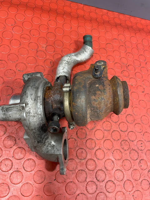 Citroen Berlingo/Peugeot Partner/Dispatch/Expert/Proace/Scudo TURBOCHARGER (Without Actuator) 1.6 2008-2016 P/N 9673283680 - 27