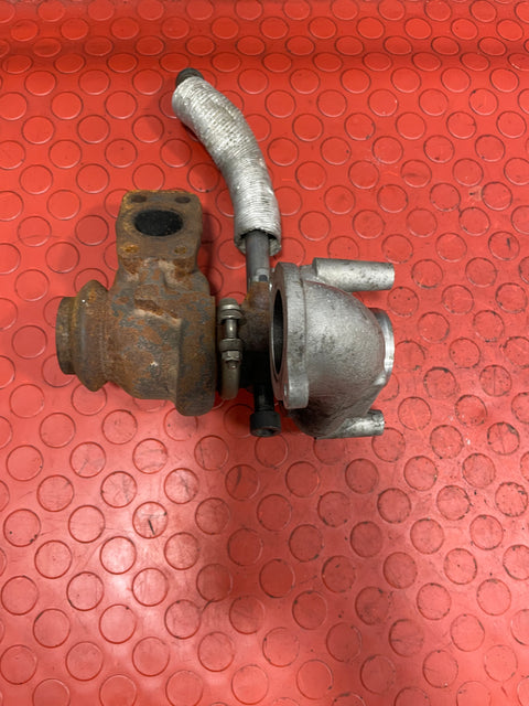 Citroen Berlingo/Peugeot Partner/Dispatch/Expert/Proace/Scudo TURBOCHARGER (Without Actuator) 1.6 2008-2016 P/N 9673283680 - 27