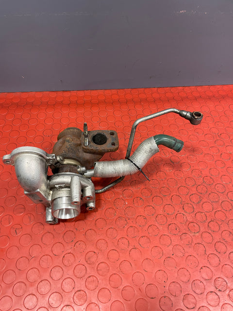 Citroen Berlingo/Peugeot Partner/Dispatch/Expert/Proace/Scudo TURBOCHARGER (Without Actuator) 1.6 2008-2016 P/N 9673283680 - 28